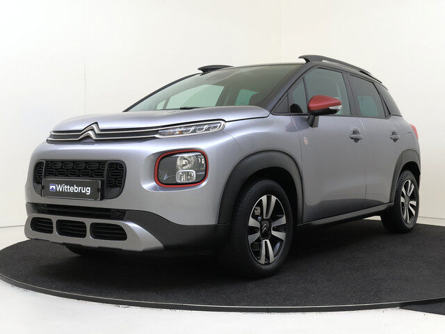 Citroën C3 Aircross 1.2 PureTech C-Series