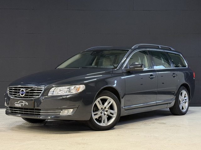 Volvo V70 2.0 T4 Polar | Trekhaak | Harman Kardon | Xenon | Leder