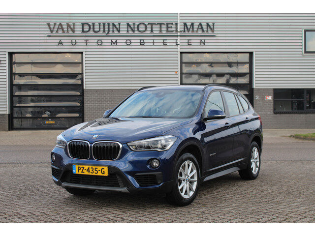 BMW X1 sDrive20i High Executive