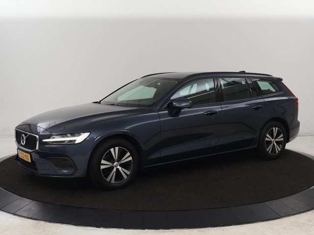 Volvo V60 2.0 D3 Momentum | Carplay | Navigatie | Full LED |