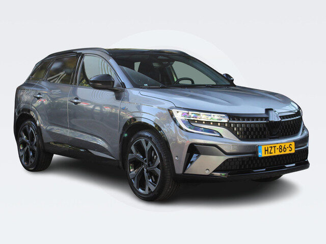 Renault Austral 1.2 E-Tech Full Hybrid 200 techno esprit Alpine