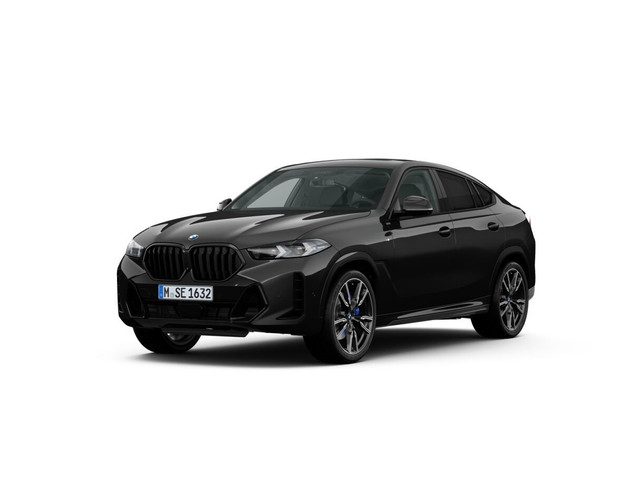 BMW X6 xDrive40i