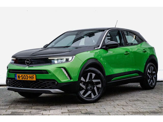 Opel Mokka-e Business Elegance 50-kWh SOH 90%