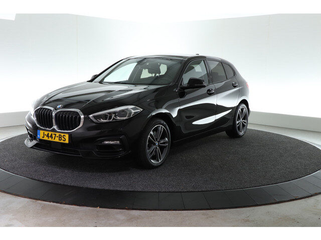 BMW 1 Serie 118i Executive Edition
