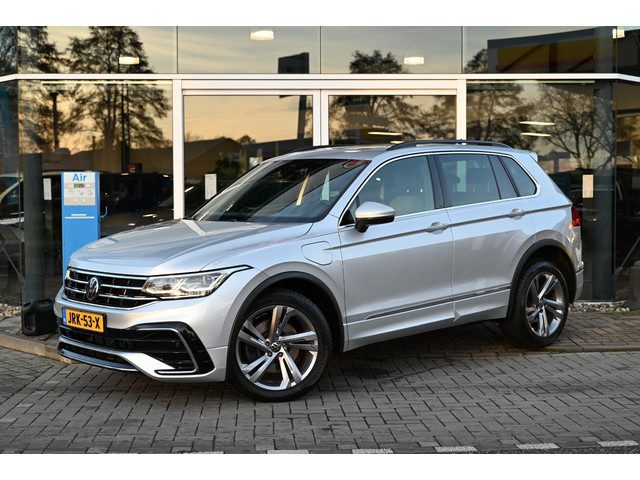 Volkswagen Tiguan 1.4 TSI eHybrid R-Line Business+