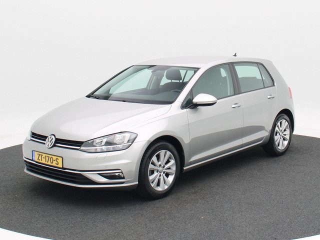 Volkswagen Golf 1.0 TSi Comfortline 115 Pk