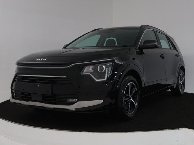 Kia Niro 1.6 GDi Hybrid DynamicLine