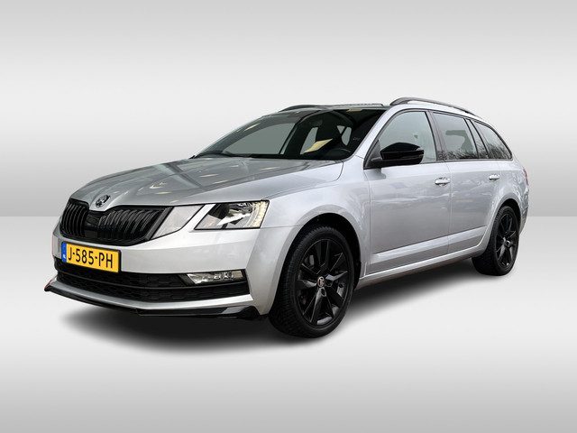 Škoda Octavia Combi 1.0 TSI Greentech Sport Business