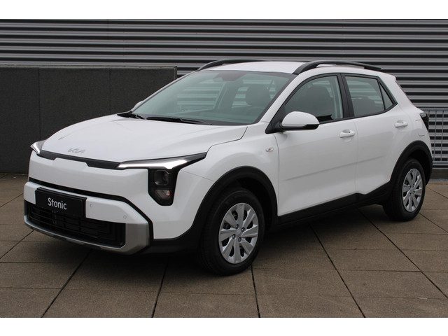 Kia Stonic 1.0 T-GDi MHEV DynamicLine