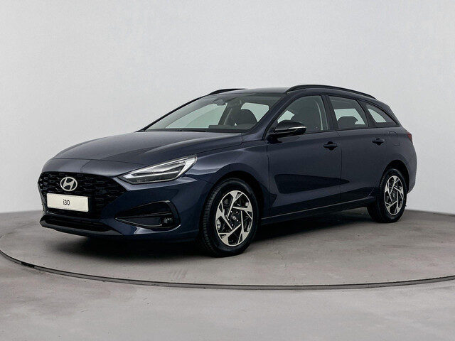 Hyundai i30 Wagon 1.0 T-GDi MHEV COMFORT