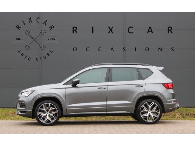 Seat Ateca 1.5 TSI FR BusinessIntense Automaat Panodak Trekhaak