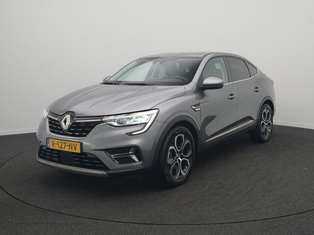 Renault Arkana 1.6 E-Tech Hybrid 145 Intens