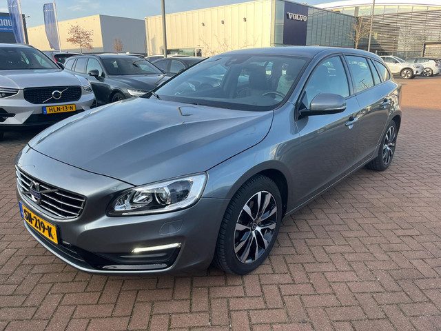 Volvo V60 2.0 T3 Polar+ Dynamic
