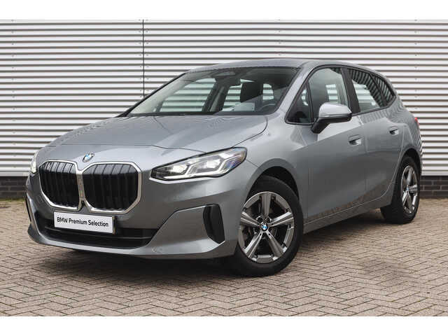 BMW 2 Serie Active Tourer 218i Automaat