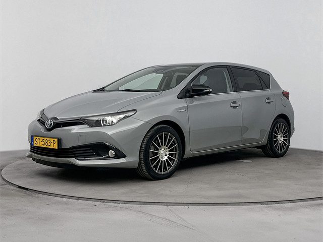 Toyota Auris 1.8 Hybrid Business Plus