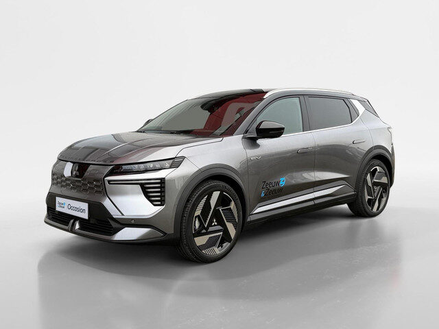 Mitsubishi Eclipse Cross Instyle 87 kWh