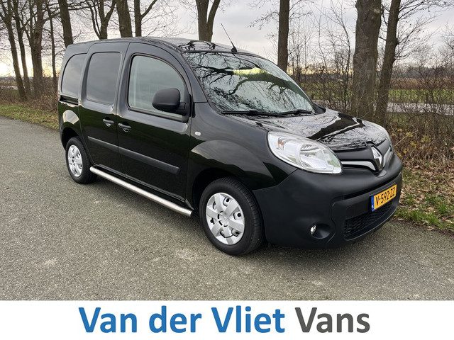 Renault Kangoo 1.5 dCi 90pk E6 R-link