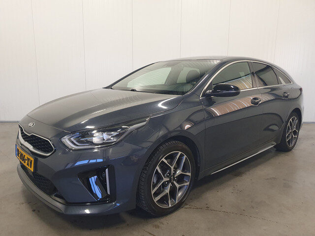 Kia ProCeed 1.0 T-GDI GT-Line