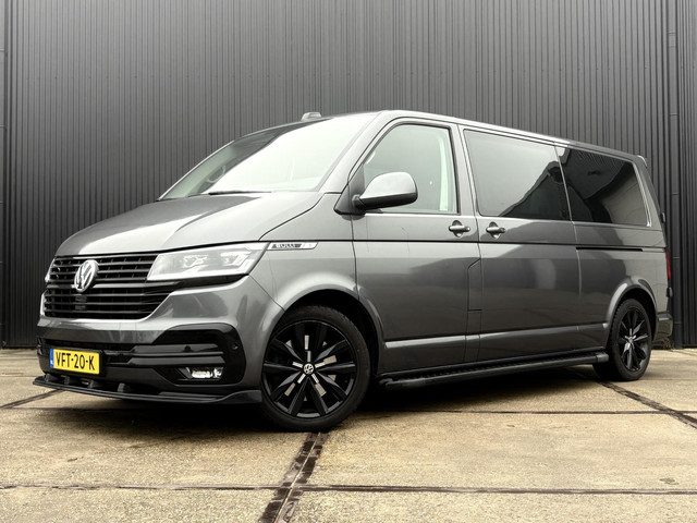 Volkswagen Transporter 2.0 TDI L2H1 30 DC Bulli