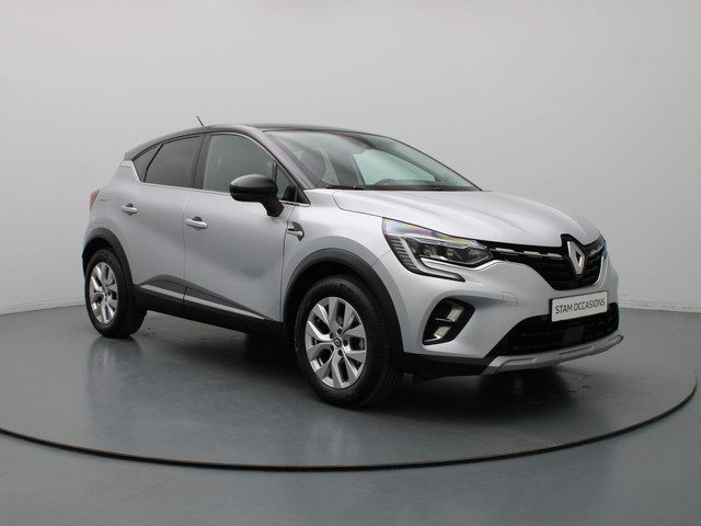 Renault Captur 100pk TCe Intens