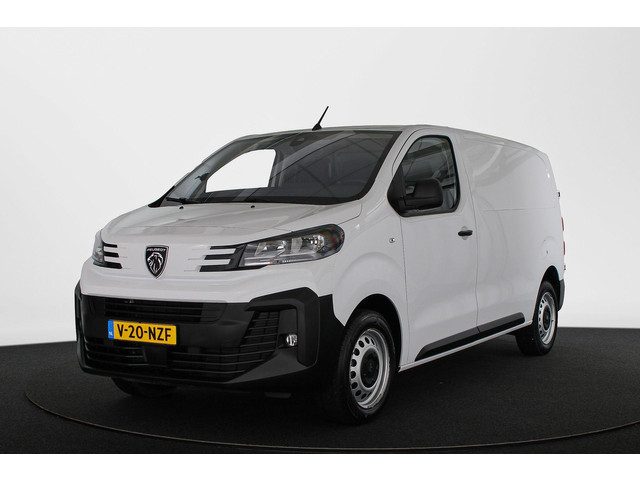 Peugeot Expert 2.0 BlueHDi 180 S&S L2