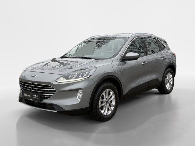 Ford Kuga 2.5 PHEV Titanium