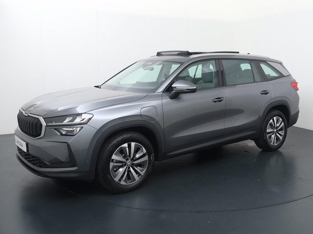 Škoda Kodiaq Business Edition 1.5 TSI PHEV 204 PK DSG