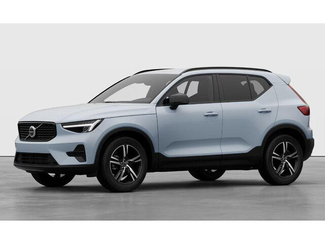 Volvo XC40 B4 211PK Automaat Plus Dark