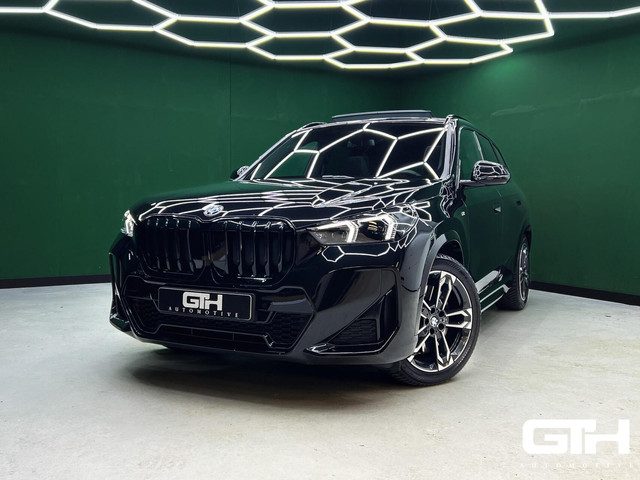 BMW X1 sDrive20i M-Sport Pro | Lane | Pano | Trekhaak
