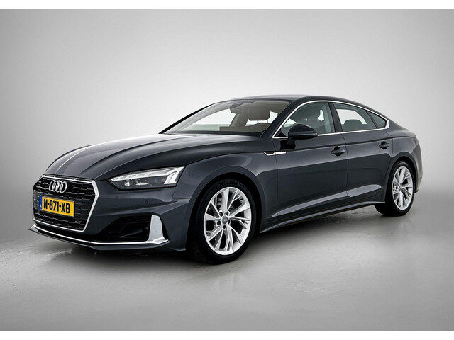 Audi A5 Sportback 35 TFSI Business Edition 150 PK