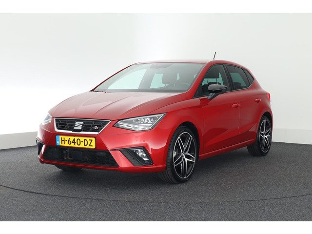Seat Ibiza 1.0 TSI 95pk FR Business Intense