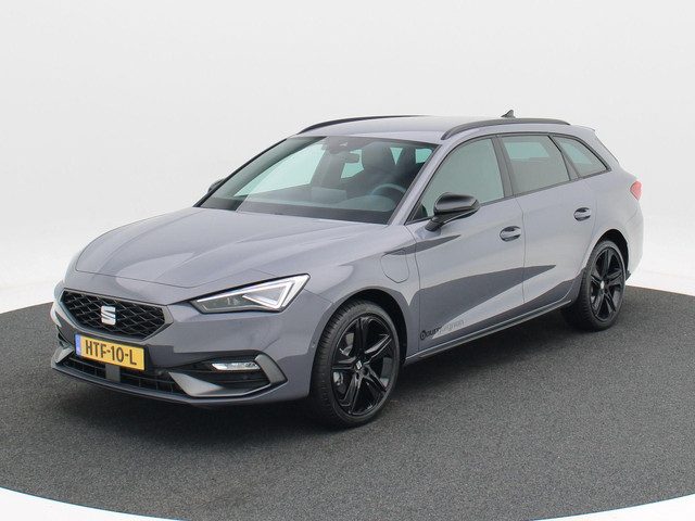 Seat Leon Sportstourer FR Business 1.5 TSI eHybrid PHEV 204pk