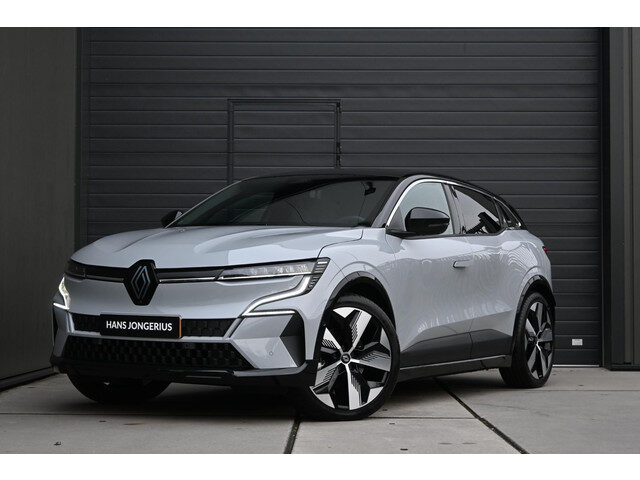 Renault Megane E-Tech comfort range techno 60 kWh
