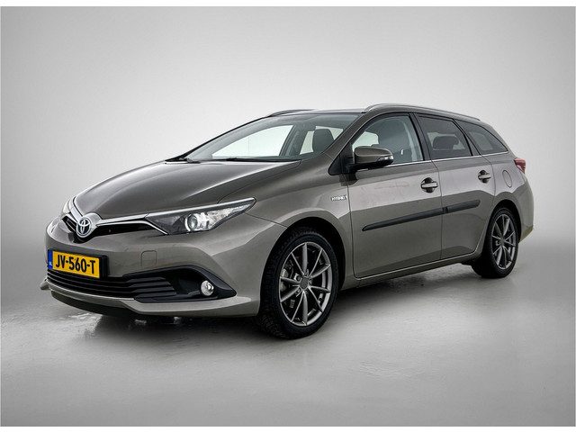Toyota Auris 1.8 Hybrid Trend