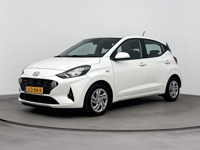 Hyundai i10 1.0 Comfort