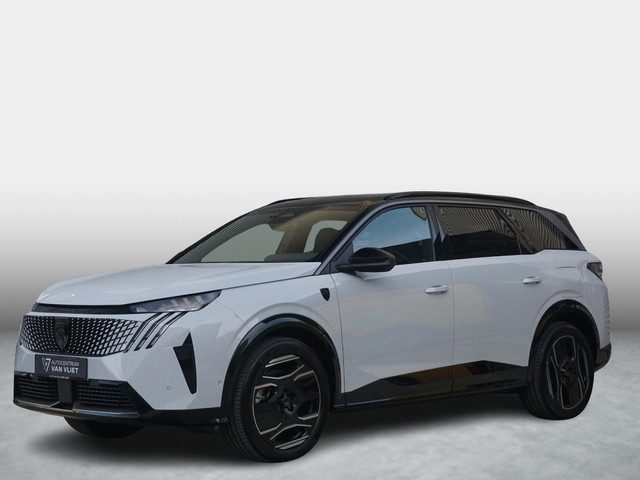 Peugeot 5008 e-5008 GT Avantage 73 kWh