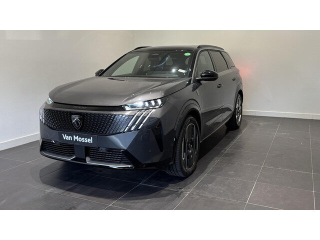 Peugeot 5008 e-5008 GT 73 kWh