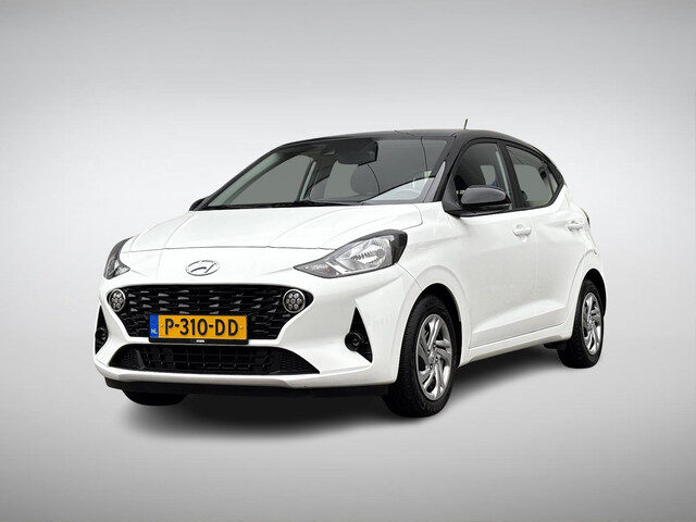 Hyundai i10 1.0 Comfort