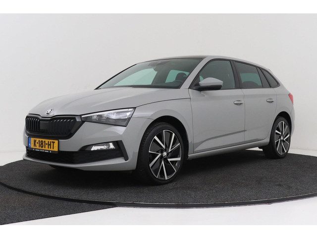 Škoda Scala 1.0 TSI Sport Business | Panoramadak | CarPlay | Org NL | Climate Control | Stoelverwarm