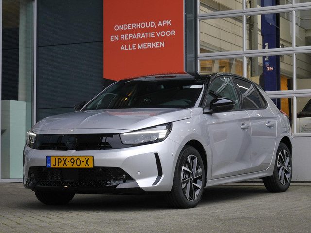 Opel Corsa 1.2 Turbo Hybrid GS