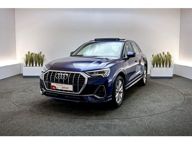 Audi Q3 45 TFSI e 245pk S tronic S Edition