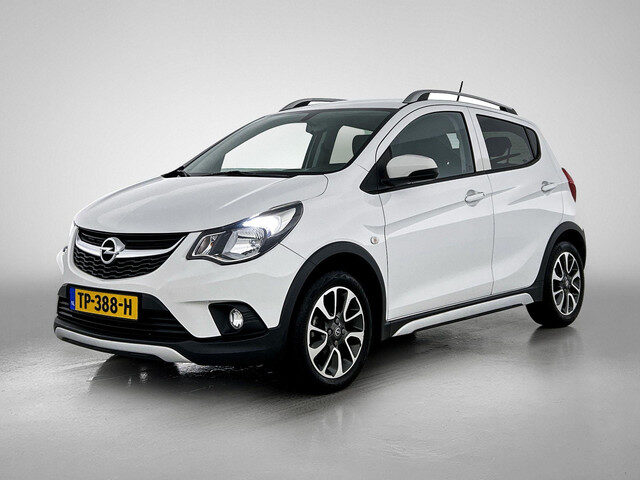 Opel KARL 1.0 Rocks Online Edition