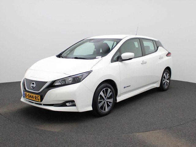 Nissan Leaf Acenta 40 kWh