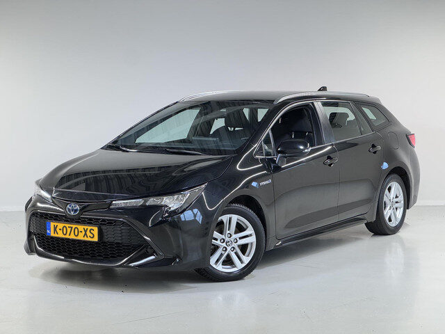 Toyota Corolla Touring Sports 1.8 Hybrid Active