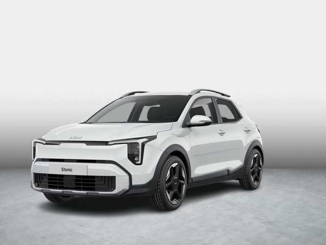 Kia Stonic 1.0 T-GDi MHEV DynamicPlusLine
