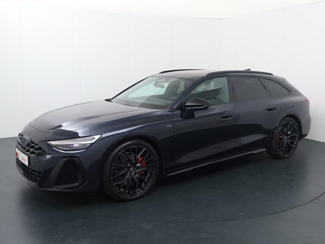 Audi A6 Avant 2.0 e-hybrid quattro S Comp. Edition One