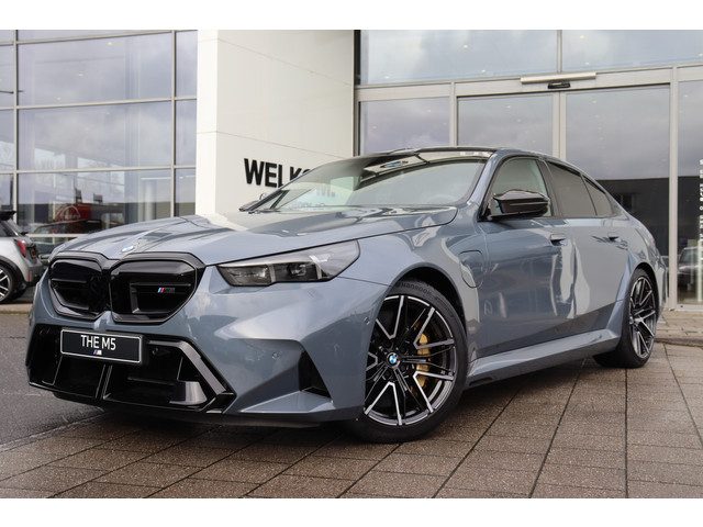 BMW M5 5 Serie Automaat