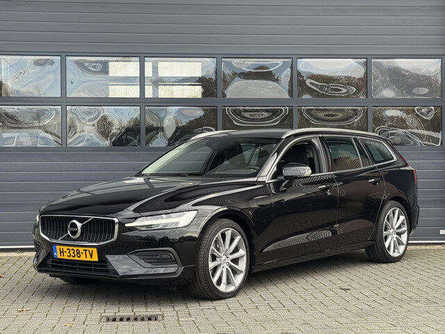 Volvo V60 2.0 T4 R-DESIGN