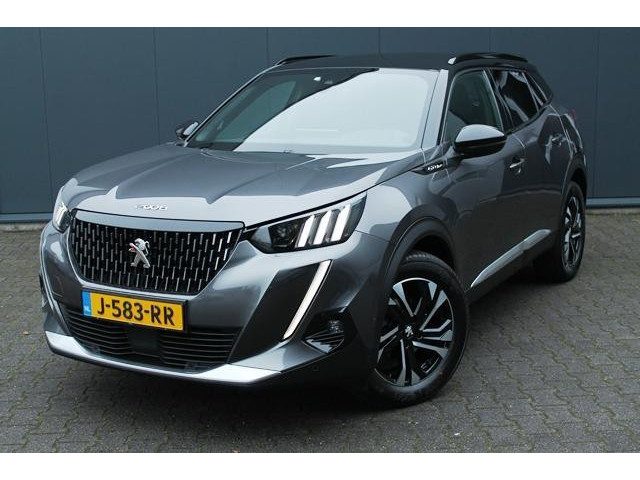 Peugeot 2008 1.2 PureTech GT | AUtomaat | Navi | Trekhaak