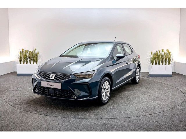 Seat Ibiza 1.0 TSI Reference